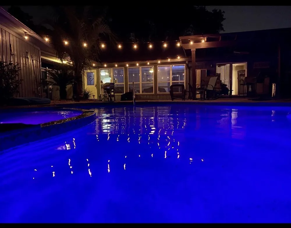4118 Long Grove Drive Seabrook, TX 77586