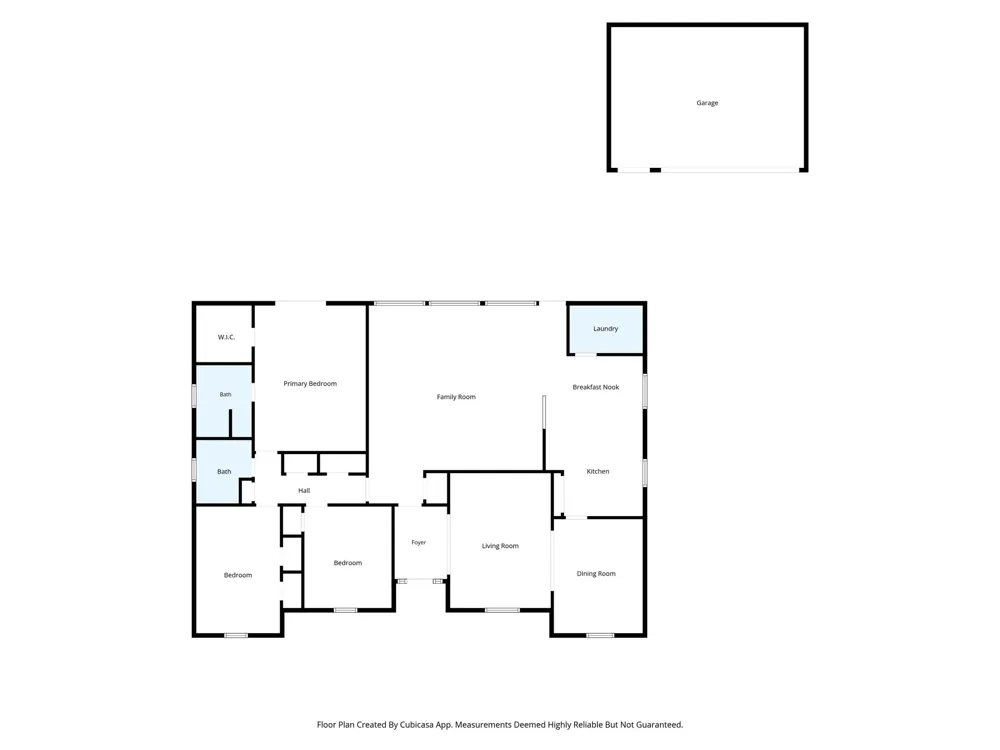 4118 Long Grove Drive Seabrook, TX 77586