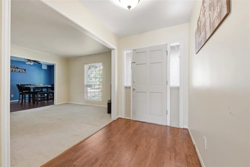 4118 Long Grove Drive Seabrook, TX 77586