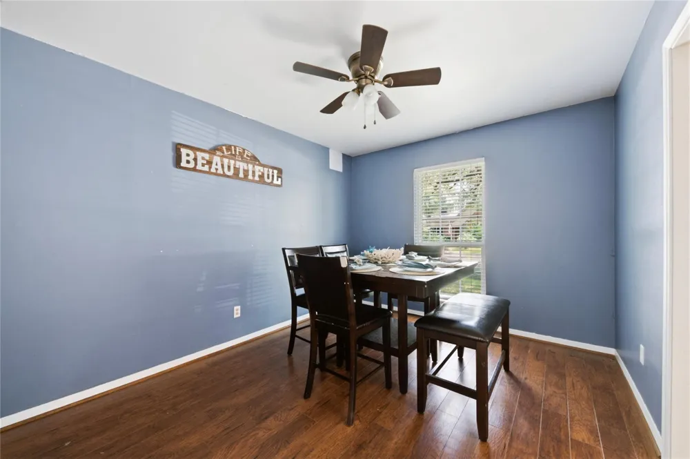 4118 Long Grove Drive Seabrook, TX 77586