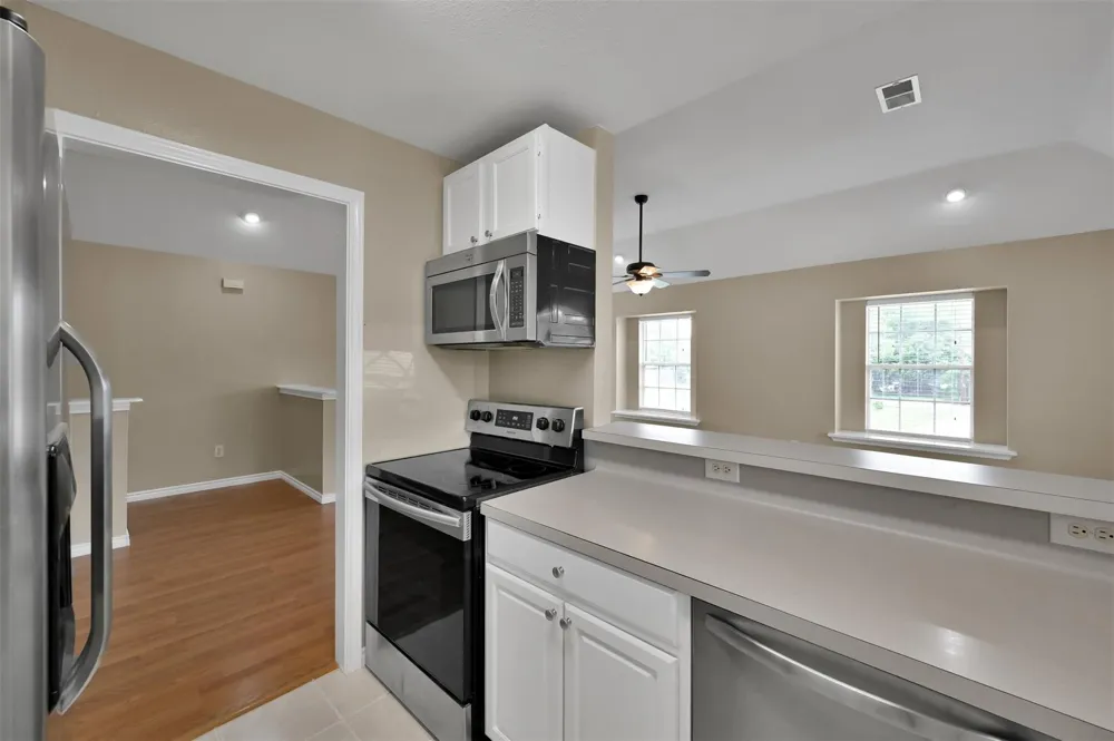 1141 Lovett Street Tomball, TX 77375
