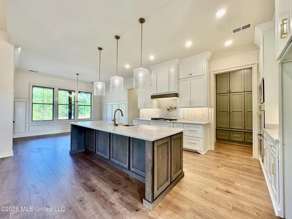 324 Oakworth Drive Hernando, MS 38632