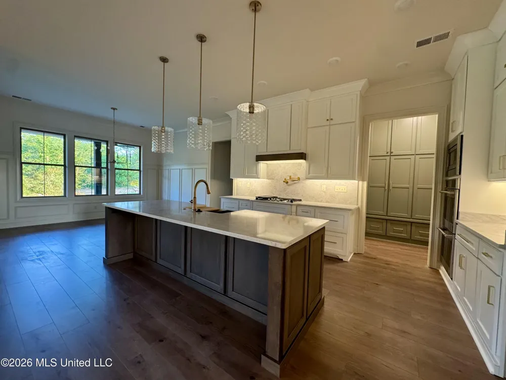 324 Oakworth Drive Hernando, MS 38632