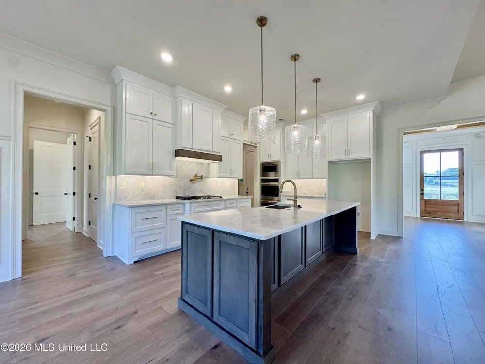 324 Oakworth Drive Hernando, MS 38632