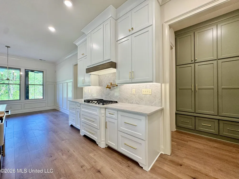 324 Oakworth Drive Hernando, MS 38632
