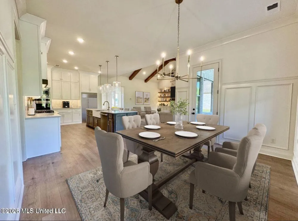 324 Oakworth Drive Hernando, MS 38632