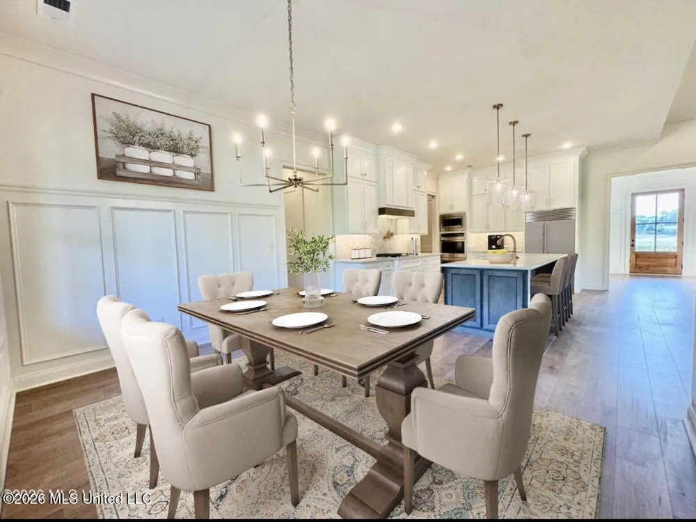 324 Oakworth Drive Hernando, MS 38632