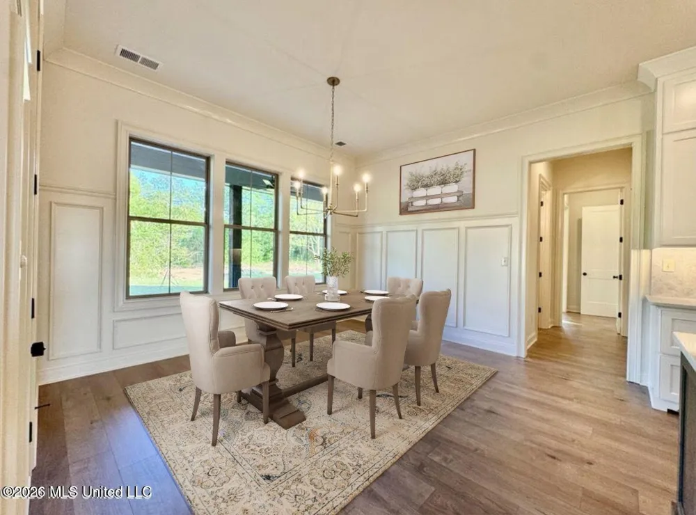 324 Oakworth Drive Hernando, MS 38632