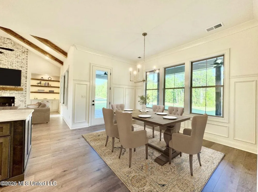 324 Oakworth Drive Hernando, MS 38632