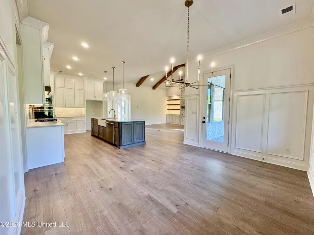 324 Oakworth Drive Hernando, MS 38632