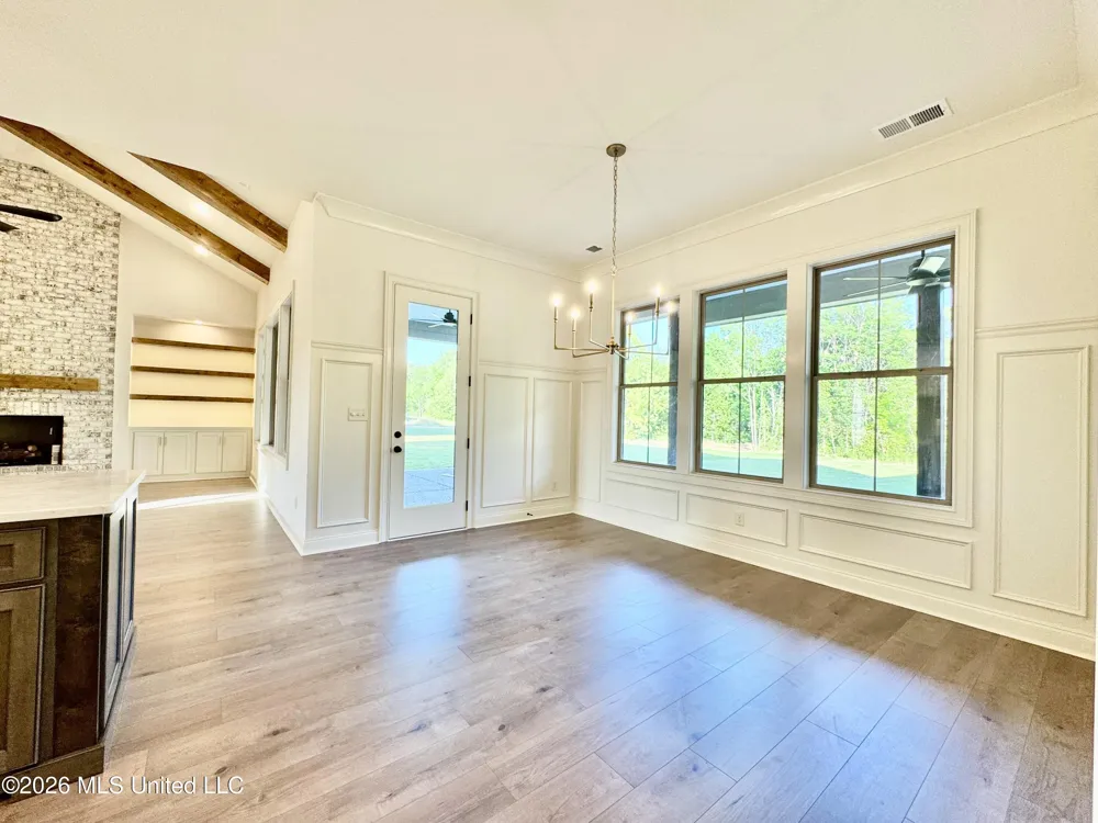 324 Oakworth Drive Hernando, MS 38632
