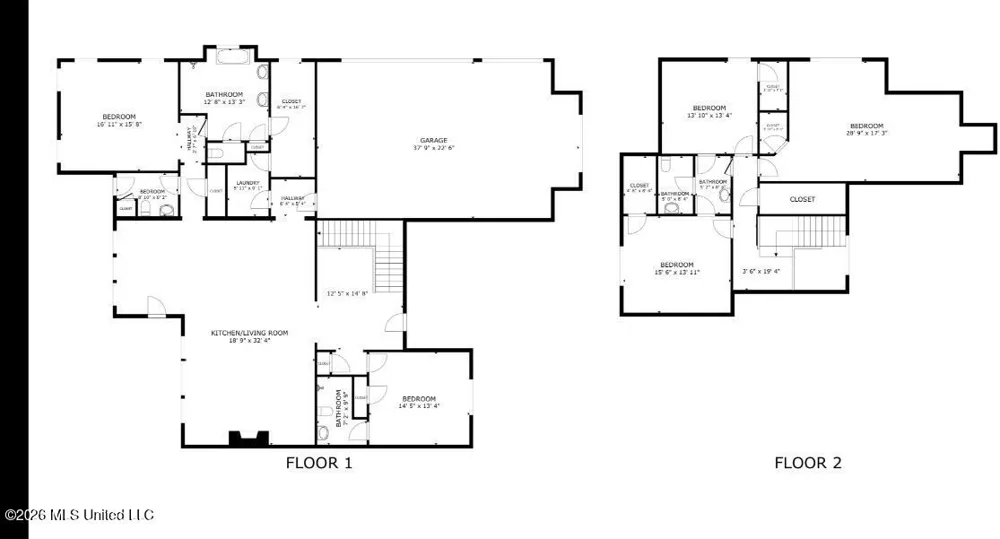 324 Oakworth Drive Hernando, MS 38632