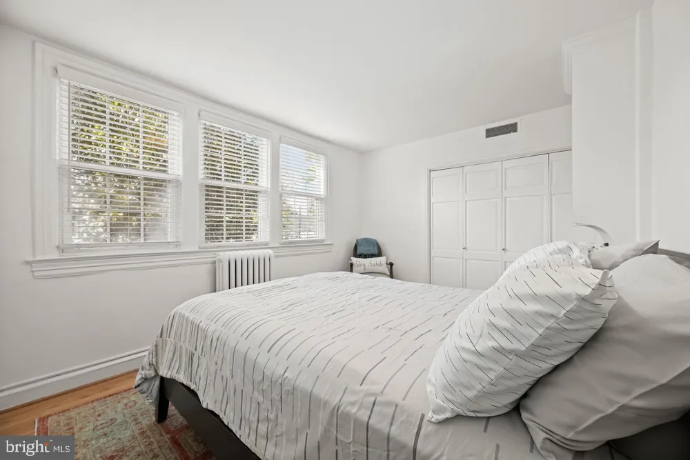 3620 T STREET NW Washington, DC 20007
