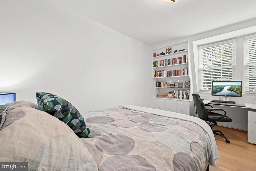 3620 T STREET NW Washington, DC 20007