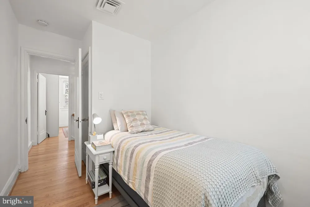 3620 T STREET NW Washington, DC 20007