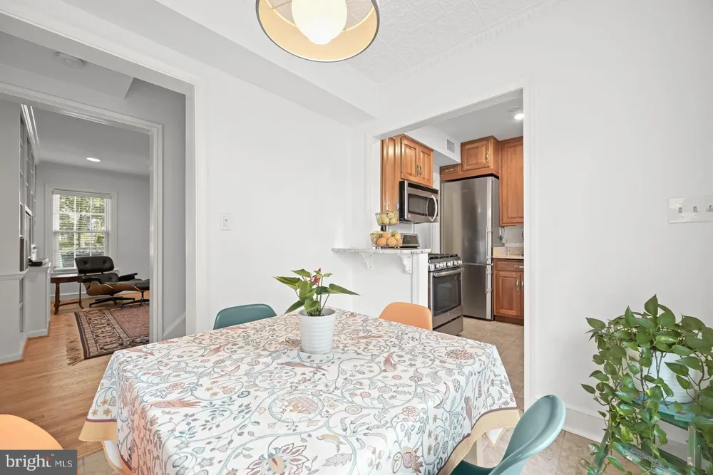 3620 T STREET NW Washington, DC 20007