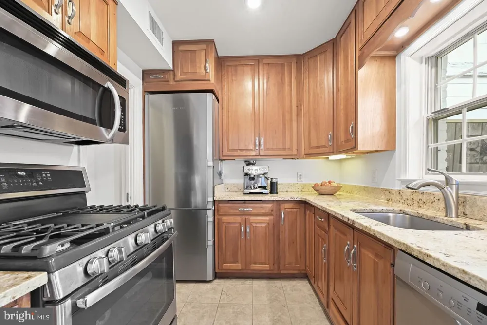 3620 T STREET NW Washington, DC 20007