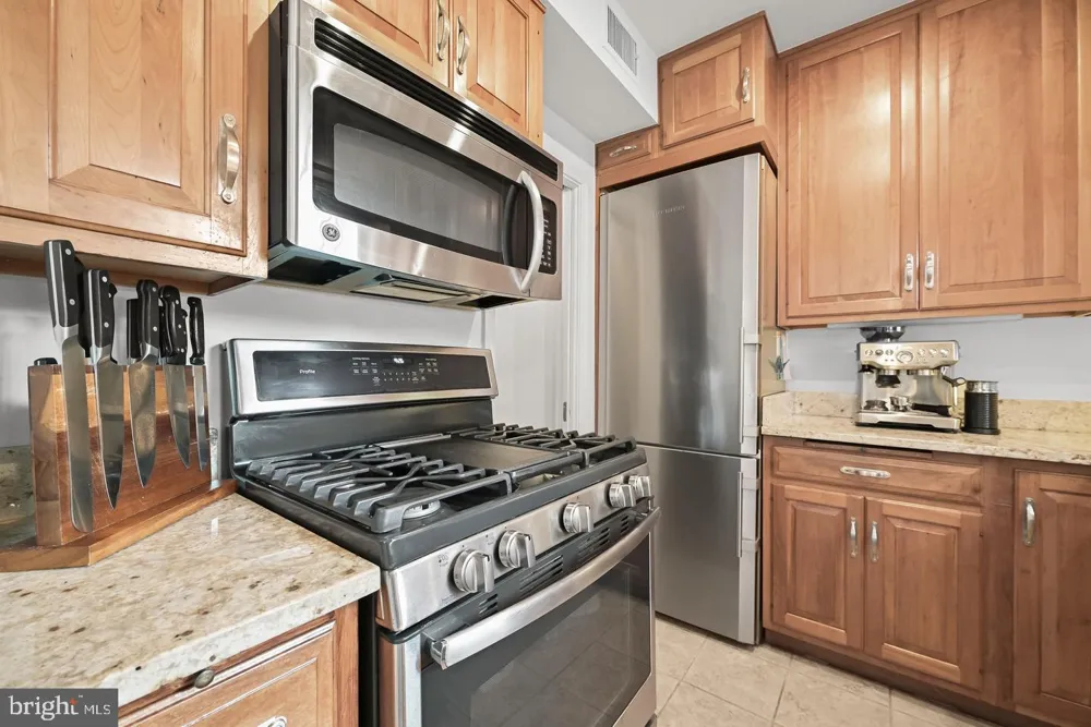 3620 T STREET NW Washington, DC 20007