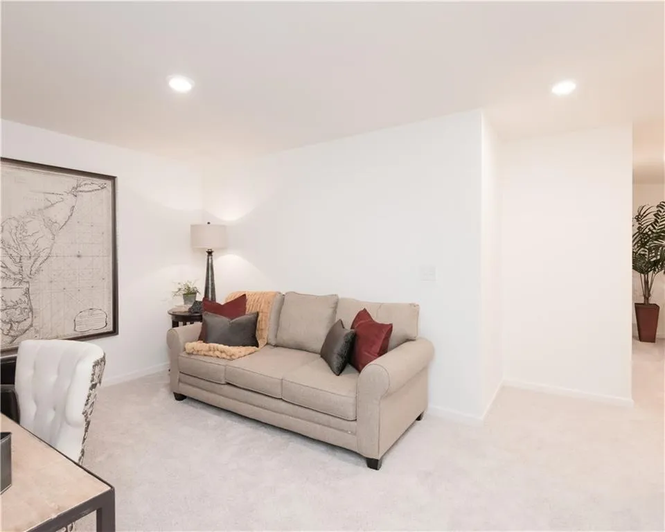 1569 Salem Drive #85 Conyers, GA 30013