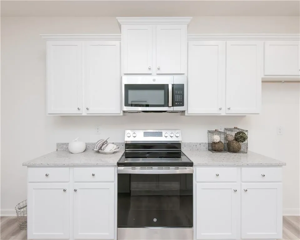 1569 Salem Drive #85 Conyers, GA 30013
