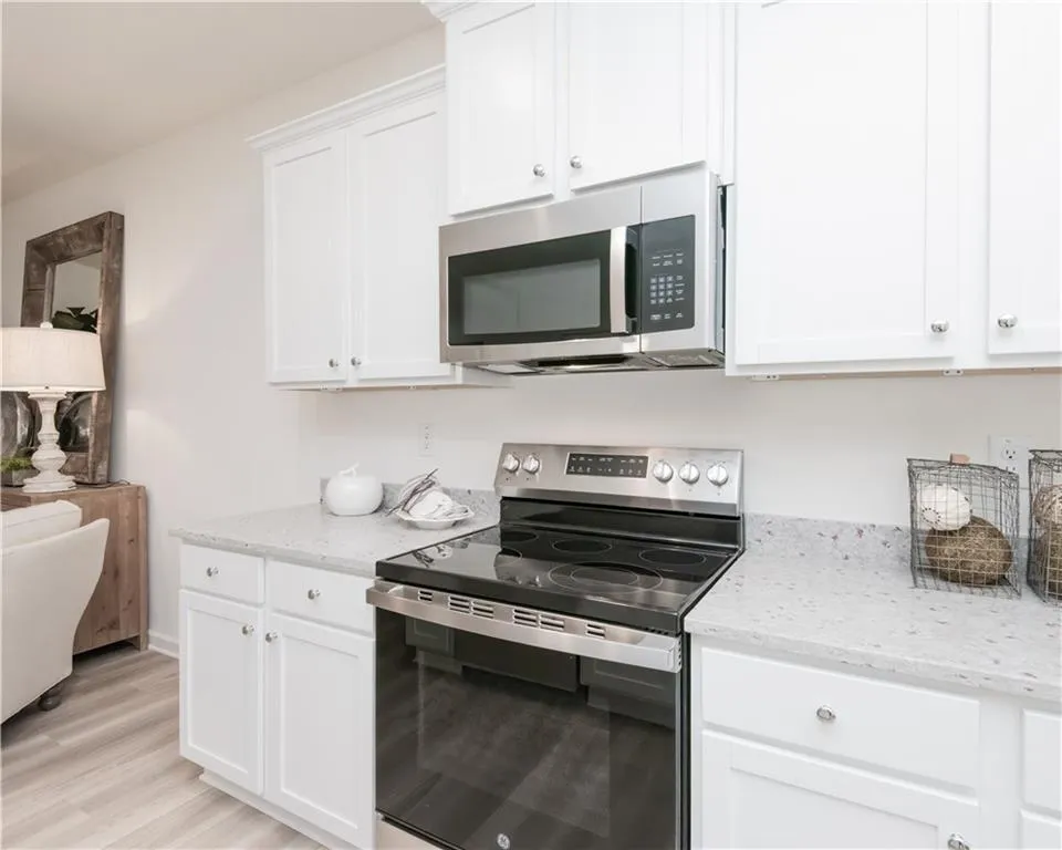 1569 Salem Drive #85 Conyers, GA 30013