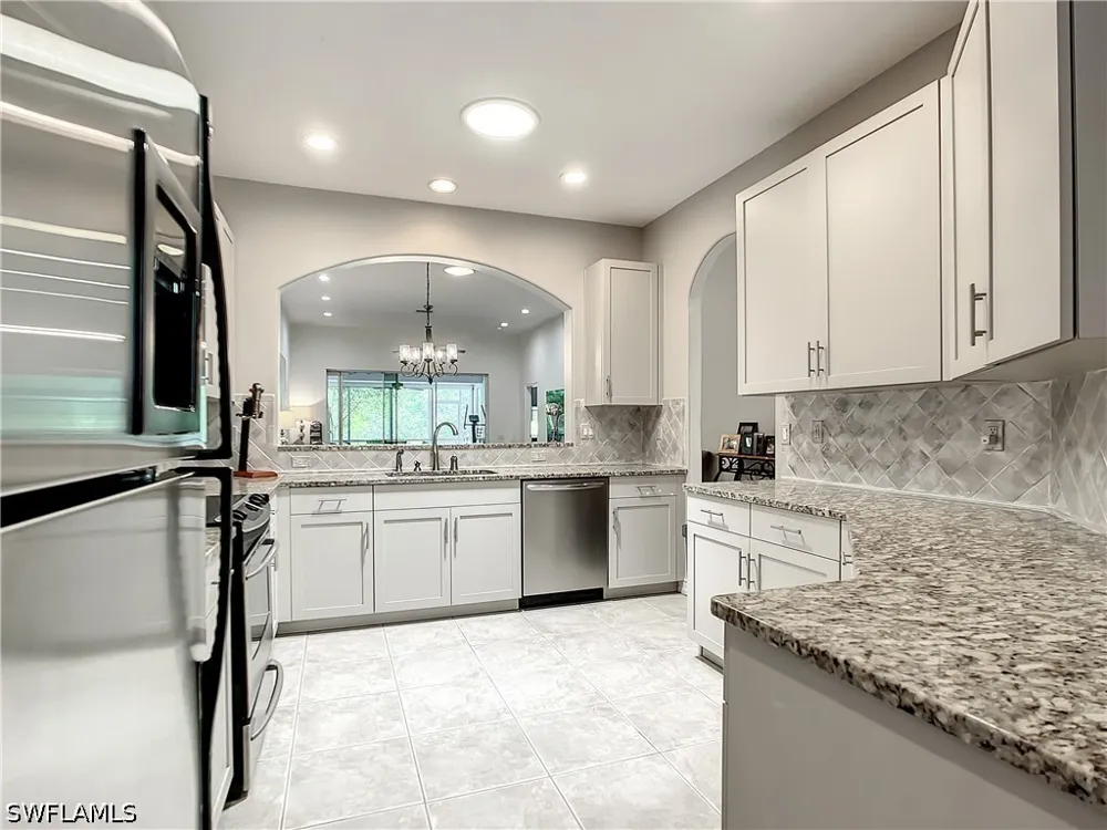 Mainsail Place Naples, FL 34110