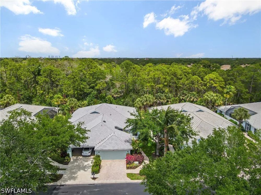 Mainsail Place Naples, FL 34110