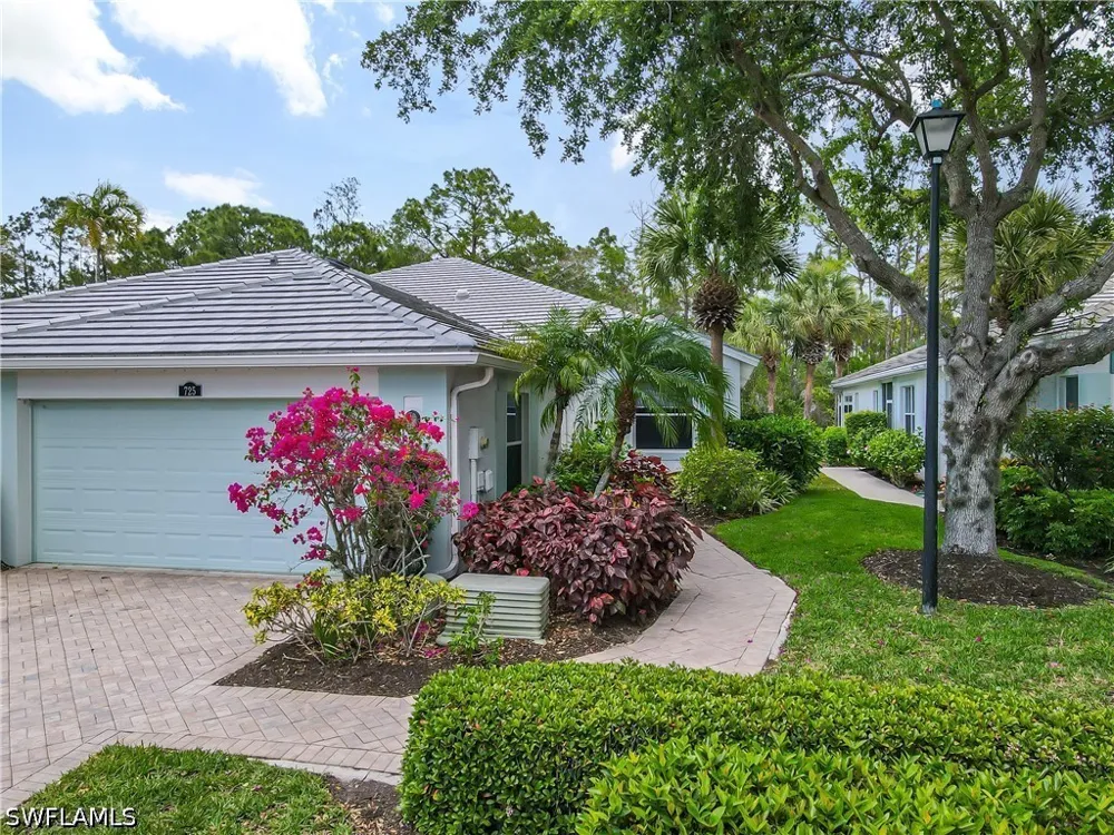 Mainsail Place Naples, FL 34110