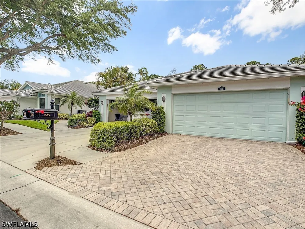 Mainsail Place Naples, FL 34110