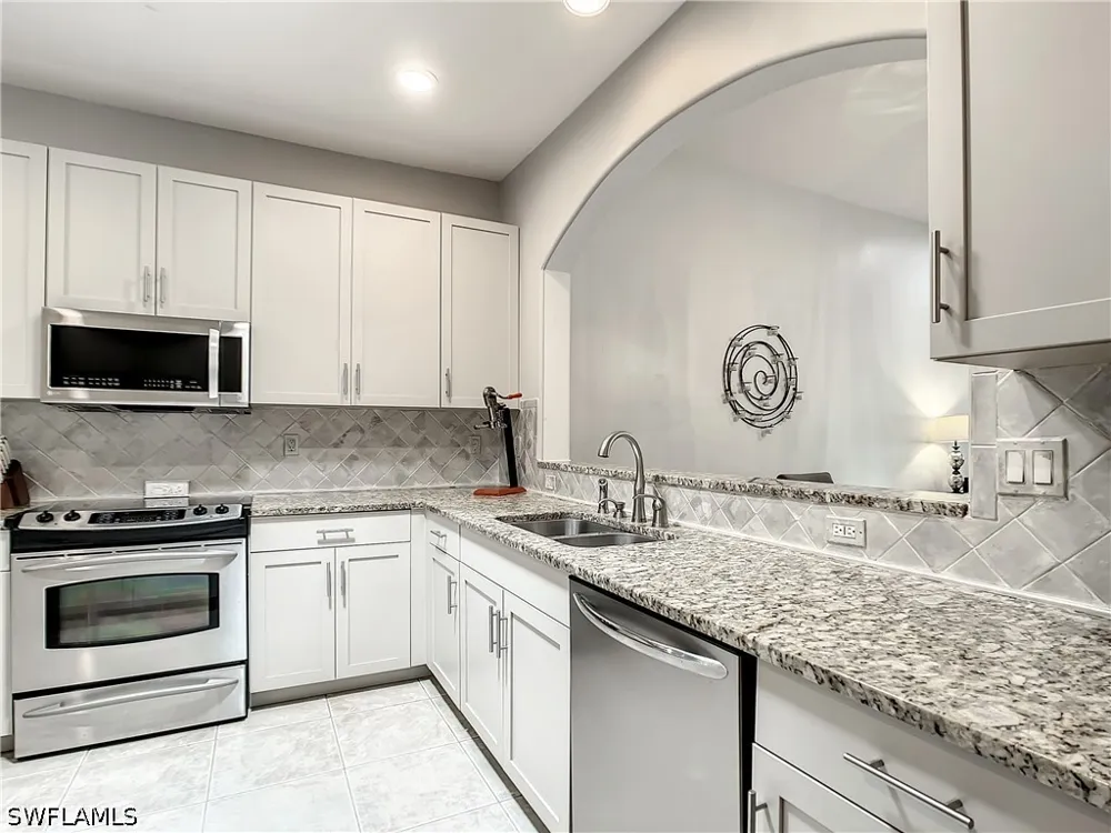 Mainsail Place Naples, FL 34110