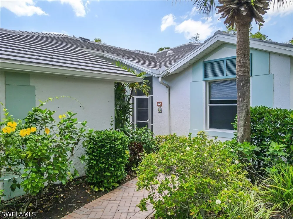Mainsail Place Naples, FL 34110