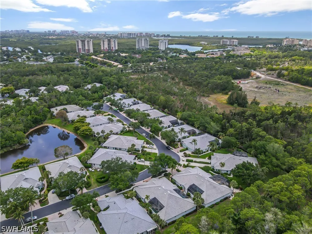Mainsail Place Naples, FL 34110