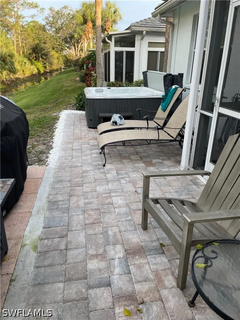 Mainsail Place Naples, FL 34110