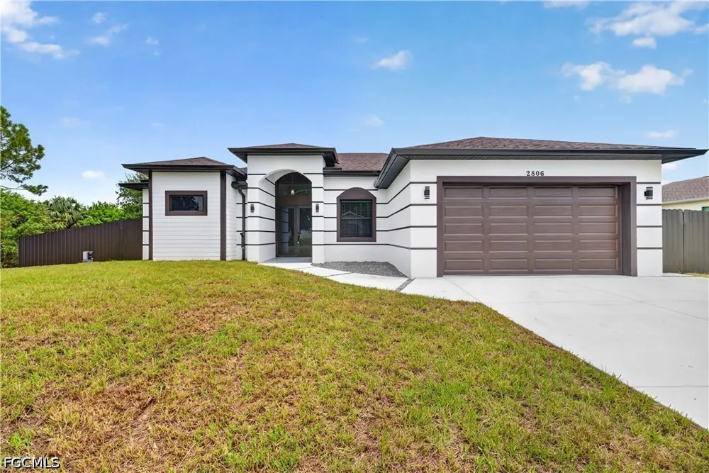Connie Avenue Lehigh Acres, FL 33971