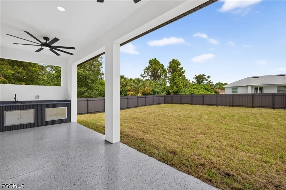 Connie Avenue Lehigh Acres, FL 33971