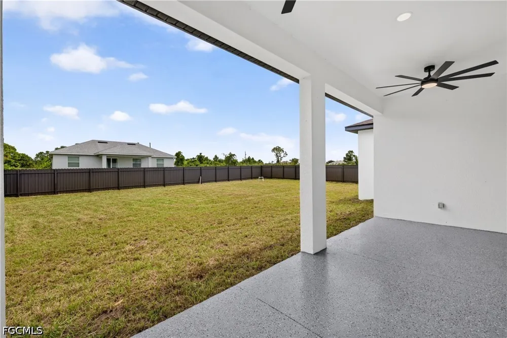 Connie Avenue Lehigh Acres, FL 33971