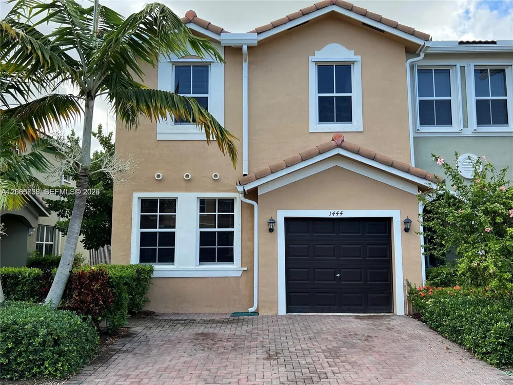 1444 SE 24th Ter Homestead, FL 33035