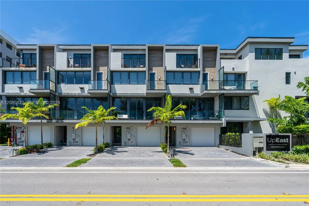 9350 Bay Harbor Ter #9356 Bay Harbor Islands, FL 33154