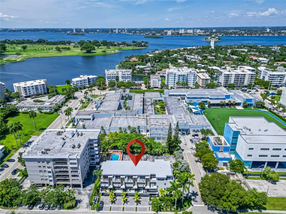 9350 Bay Harbor Ter #9356 Bay Harbor Islands, FL 33154