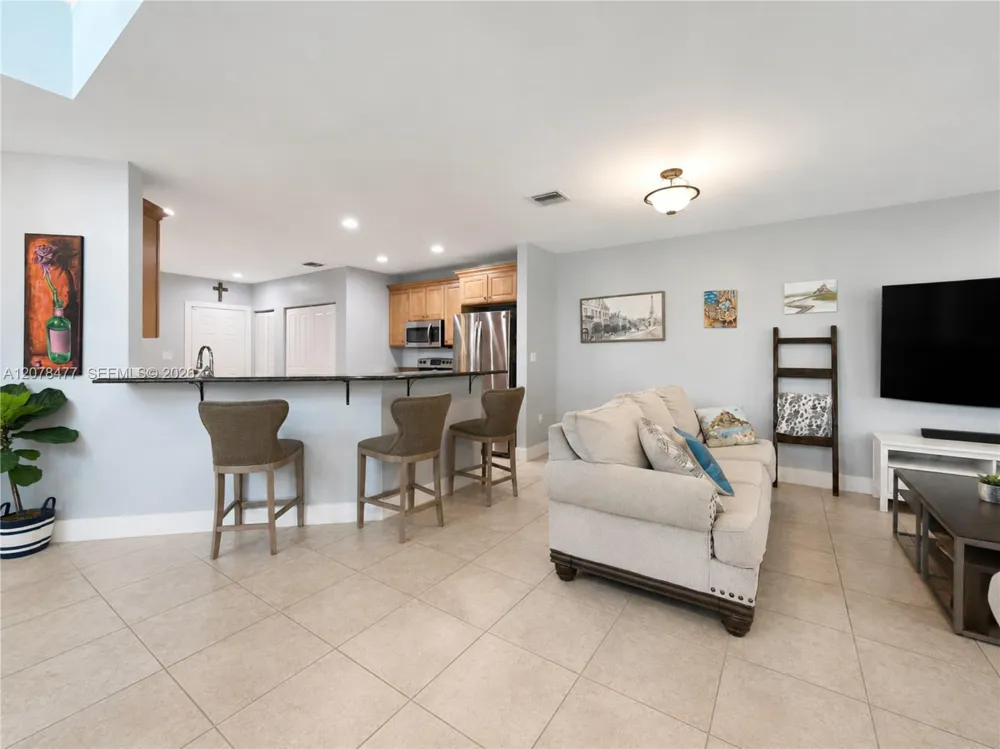 2908 Hidden Harbour Ct #2908 Dania Beach, FL 33312