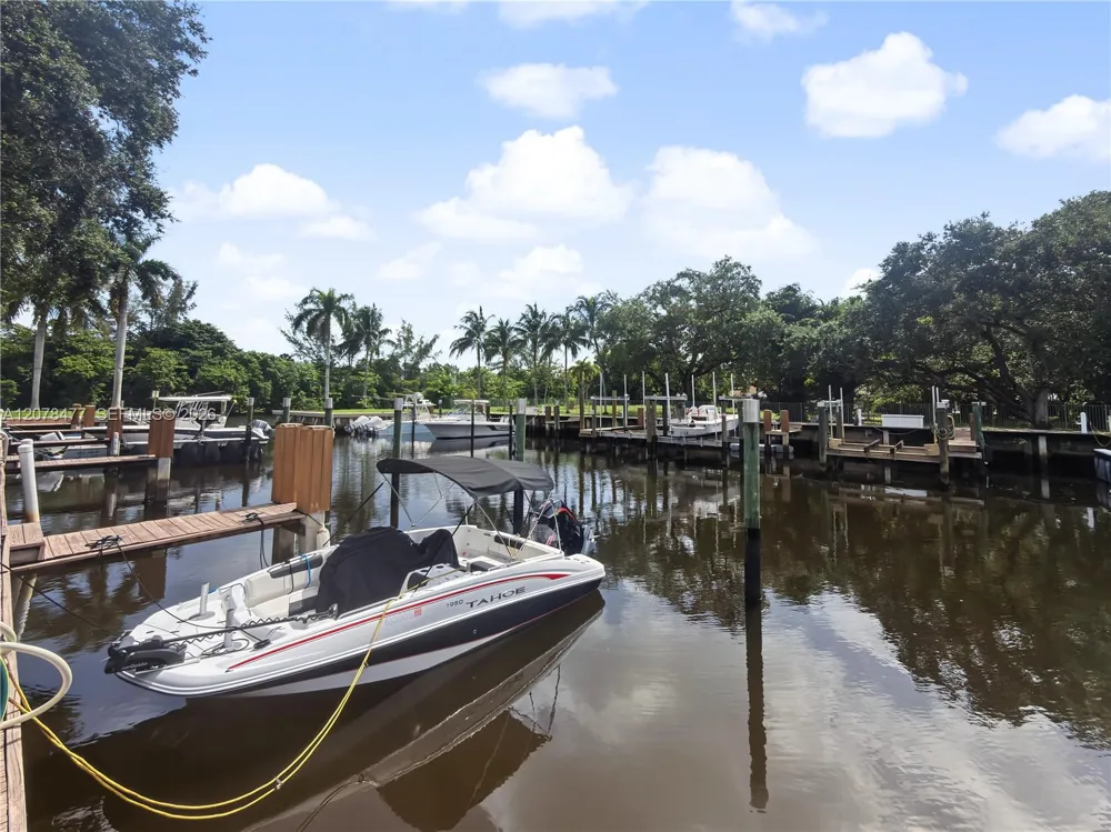 2908 Hidden Harbour Ct #2908 Dania Beach, FL 33312