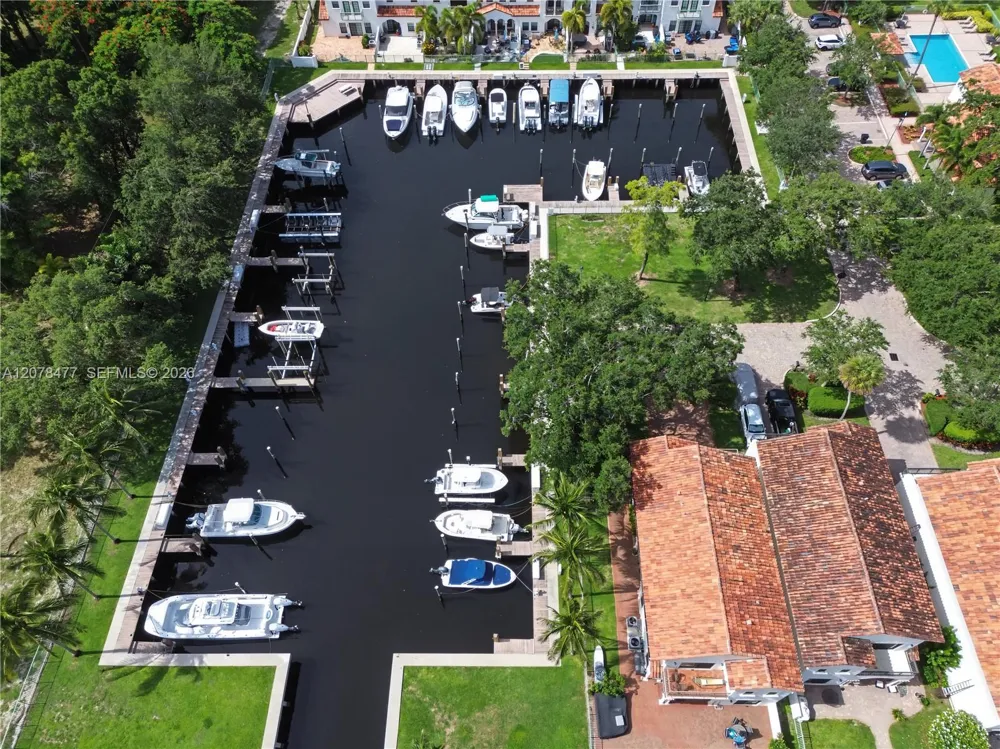 2908 Hidden Harbour Ct #2908 Dania Beach, FL 33312