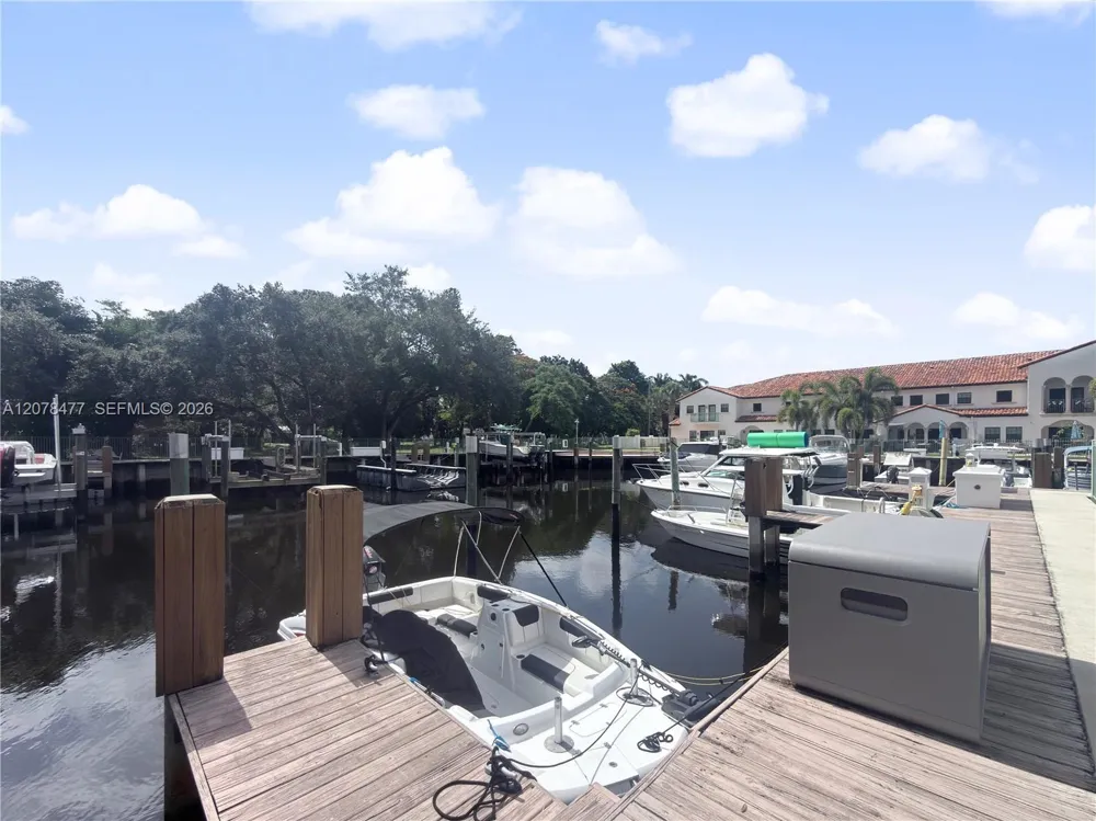 2908 Hidden Harbour Ct #2908 Dania Beach, FL 33312