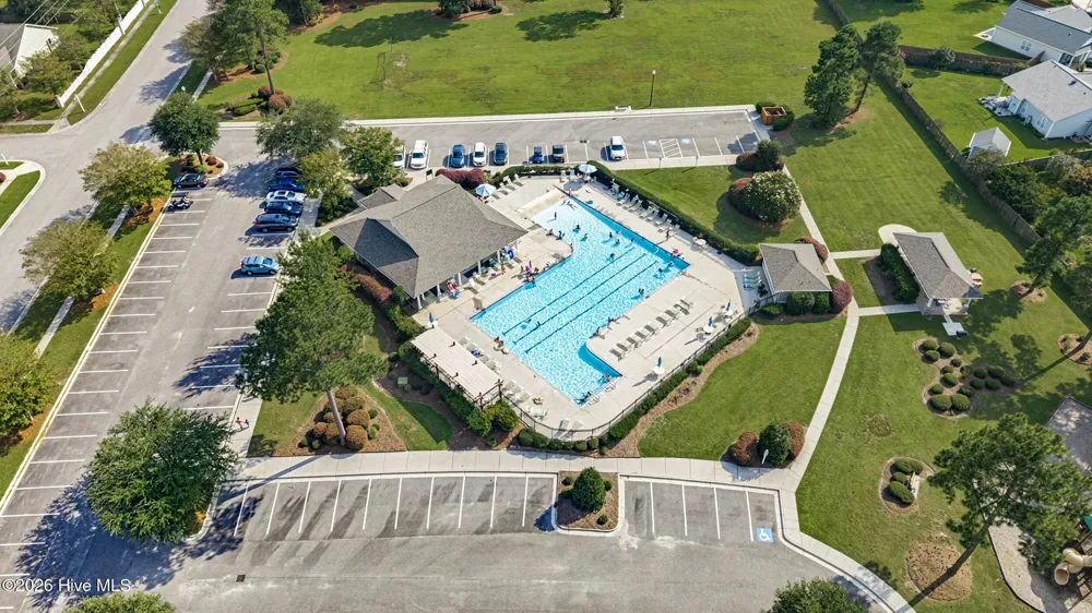 1651 Provincial Drive Leland, NC 28451