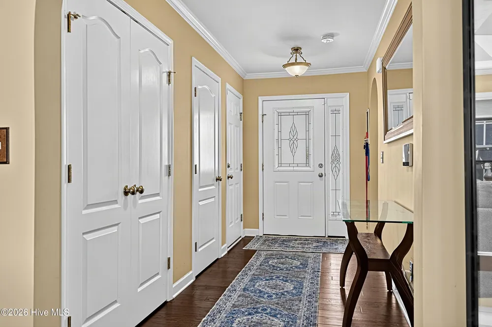 1651 Provincial Drive Leland, NC 28451