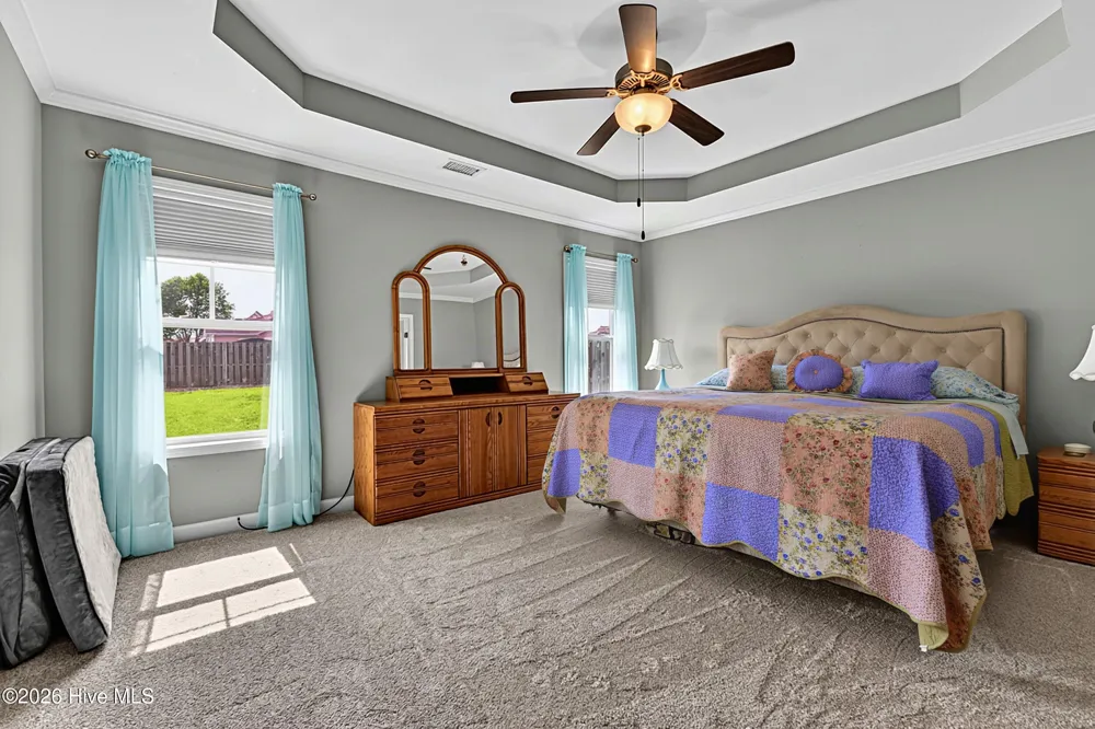 1651 Provincial Drive Leland, NC 28451