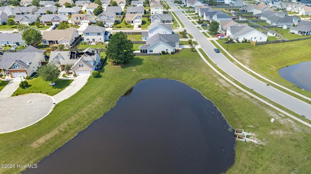 1651 Provincial Drive Leland, NC 28451