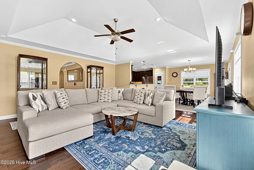 1651 Provincial Drive Leland, NC 28451