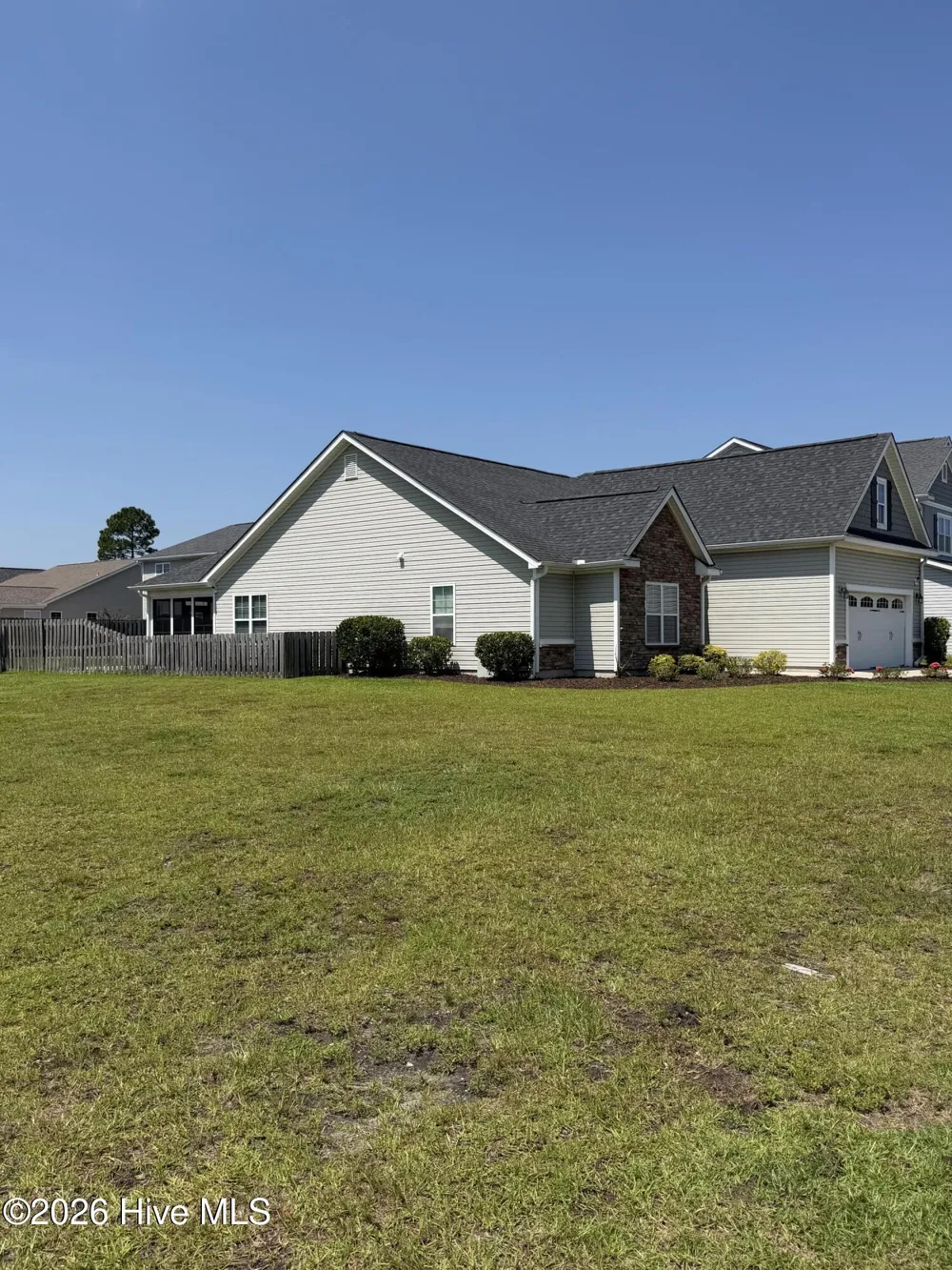 1651 Provincial Drive Leland, NC 28451