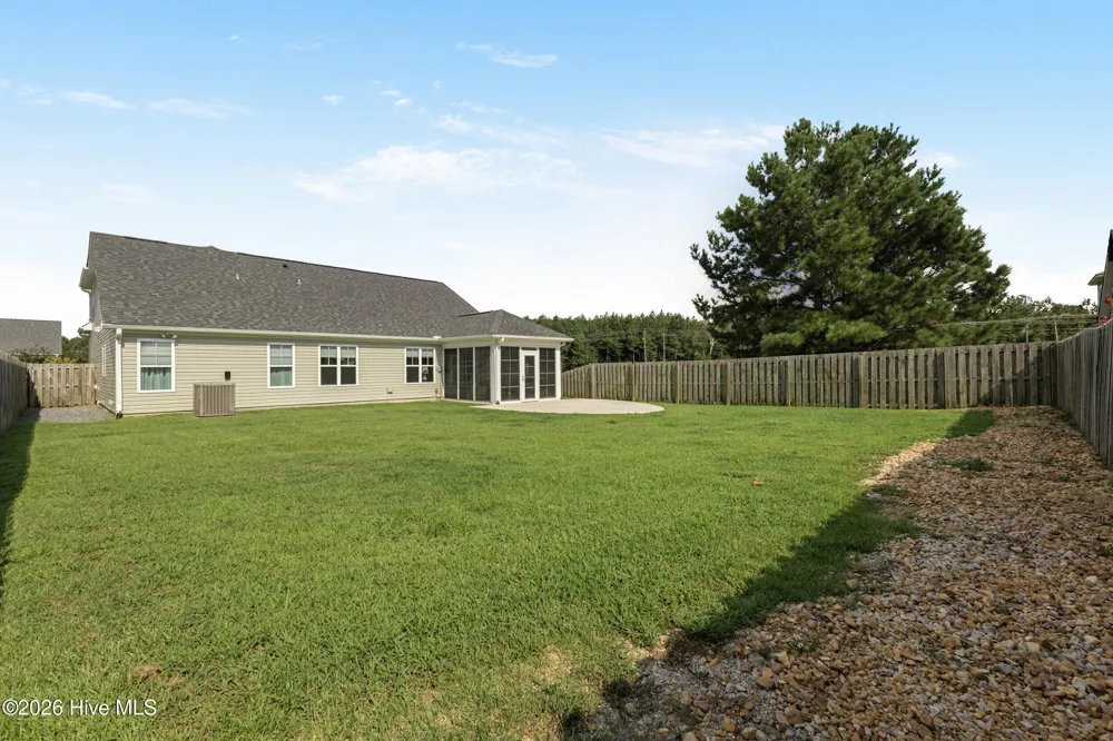 1651 Provincial Drive Leland, NC 28451